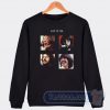 Cheap The Beatles Let It Be Sweatshirt