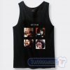 Cheap The Beatles Let It Be Tank Top