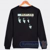 Cheap The Beatles Meet The Beatles Sweatshirt