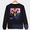 Cheap The Beatles Signed Poster Sweatshirt