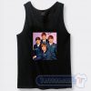 Cheap The Beatles Signed Poster Tank Top