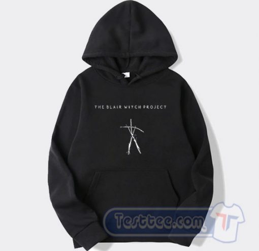 Cheap The Blair Witch Project Hoodie