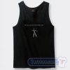 Cheap The Blair Witch Project Tank Top