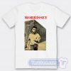 Cheap The Smiths Morrissey Tees