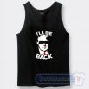 Cheap Trump I'll Be Back Tank Top