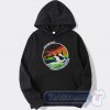 Cheap Never Stop Chasing Your Dreams Hoodie