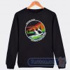 Cheap Never Stop Chasing Your Dreams Sweatshirt