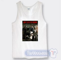 Cheap What We Do In The Shadows Tank Top