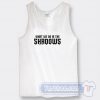 Cheap What We Do In The Shadows Halloween Tank Top