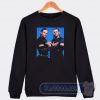 Cheap 1999 Hardy Boys WWE Sweatshirt