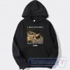 Cheap A Freak In The Sheets Killer On The Streets Hoodie