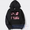 Cheap Blackpink How To Like That Hoodie