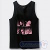 Cheap Blackpink How To Like That Tank Top