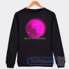 Cheap Coldplay The New Album Music Of The Spheres Sweatshirt