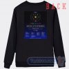 Cheap Coldplay Tour Music Of The Spheres Sweatshirt