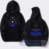 Cheap Coldplay World Tour Music Of The Spheres Hoodie