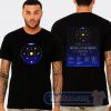 Cheap Coldplay World Tour Music Of The Spheres Tees