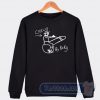 Cheap Cyrus Ricky Trailer Park Boy Shirt Sweatshirt