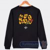 Cheap Drake Certified Lover Boy Logo Sweatshirt