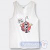 Cheap Fuck It Die Then Vaccined Tank Top