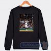 Cheap Giancarlo Stanton New York Yankees Swing Fling Sweatshirt