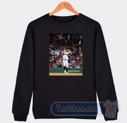 Cheap Giancarlo Stanton New York Yankees Swing Fling Sweatshirt