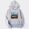 Cheap Gucci Mane Buy My Album Hoodie