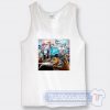 Cheap Gucci Mane Buy My Album Tank Top