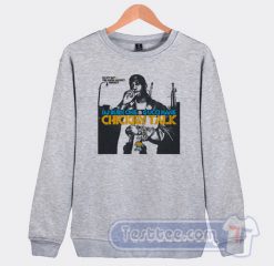 Cheap Gucci Mane Chicken Talk Sweatshirt