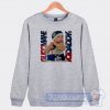 Cheap Gucci Mane Ice Daddy Sweatshirt