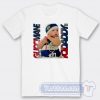 Cheap Gucci Mane Ice Daddy Tees