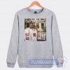 Cheap Gucci Mane Trap House Sweatshirt