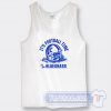 Cheap Its Football Time In The Bluegrass Tank Top