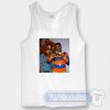Cheap Kanye West The College Dropout Tank Top