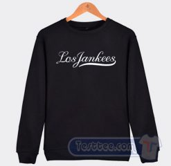 Cheap Los Jankees Sweatshirt