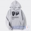 Cheap Mike Tyson Social Media Made You All Way To Comfortable Hoodie