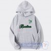 Cheap Ovo Boston Celtic Hoodie