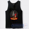 Cheap Pet Spider And Girl Devils Tank Top