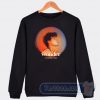 Cheap Shawn Mendes Wonder World Tour Sweatshirt