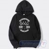 Cheap Sons Of Velocity Los Angeles Hoodie