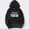 Cheap Sorry Princess I Only Date Women Hoodie