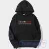 Cheap Thanos 2020 Earth is Overpopulated Hoodie