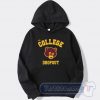 Cheap The College Dropout Hoodie