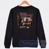 Cheap The Notorious BIG Life After Death Sweatshirt