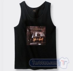 Cheap The Notorious BIG Life After Death Tank Top