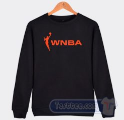 Cheap WNBA Women's National Basketball Association Sweatshirt