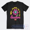 Cheap Wu Tang Is For The Leaders Tees