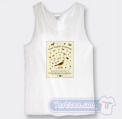 Cheap Your Yard Is A Universe Tank Top
