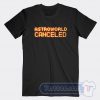 Cheap Astroworld Concert Cancelled Tees