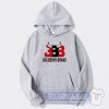 Cheap BBB Big Benny Brand Logo Hoodie